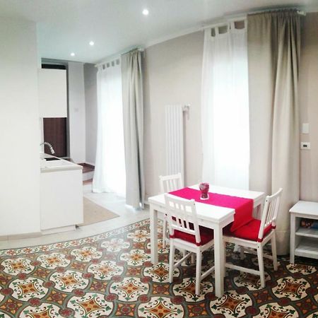 Apartmán Monolocale Aurora Turín Exteriér fotografie